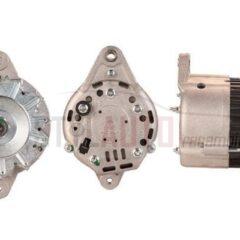 Alternador Mazda, Clark, Tecnocar, 581200-3410, JA116IR, LR135-115, LR135-127, LR135-95