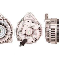 Alternador Nissan, JA990IR, LR1100-711, LR1100-725, LR1110-705, LR1110-709