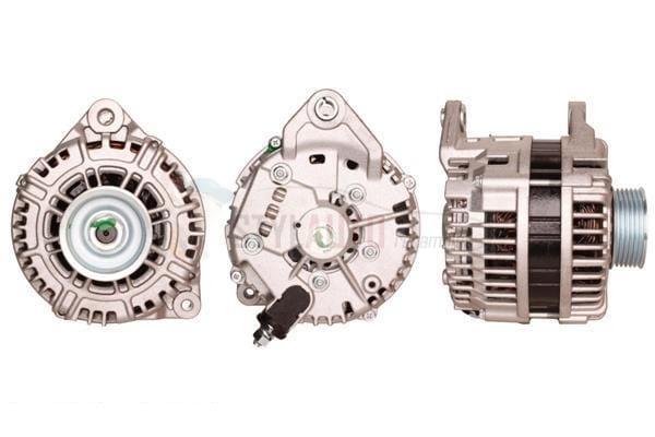 Alternador Nissan, JA990IR, LR1100-711, LR1100-725, LR1110-705, LR1110-709