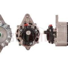 Alternador Nissan, 23100-W1701, 23100-W1710, JA181IR, LR160-401, LR160-401C