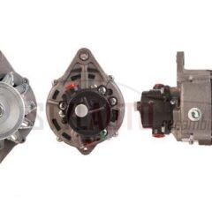 Alternador Nissan, 23100-G3715, 23100-G4100, JA669IR, LR160-144
