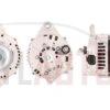 Alternador Nissan, 23100-2J600, JA1528IR, LR190-734B, LR190-734C