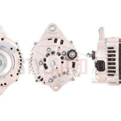 Alternador Nissan, 23100-2J600, JA1528IR, LR190-734B, LR190-734C