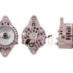Alternador John Deere, Daewoo, Atlas, 119836-77200, LR140-714, LR140-721