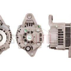 Alternador Opel, LR160-734