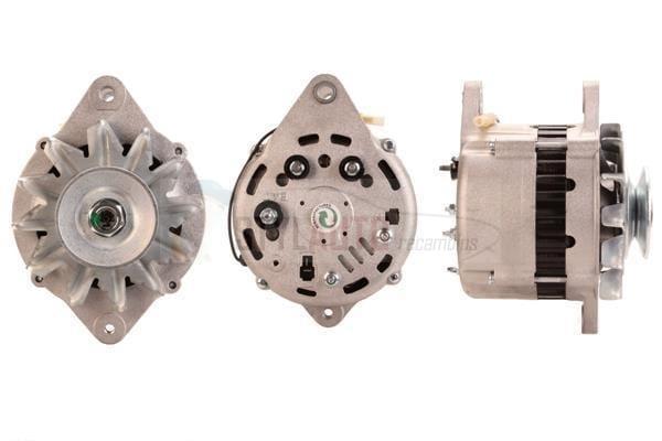 Alternador Kubota, Yanmar Marine, LR180-03