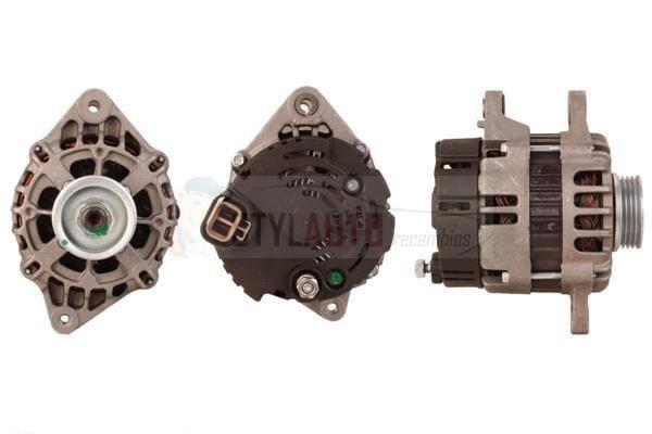 Alternador Hyunday, Kia, 37300-02551, 37300-02570