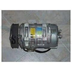 compresor aire volvo Volvo S80 870858 9166103 5060118203 506011-8203