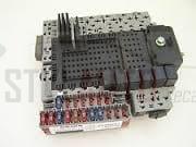 caja de fusibles volvo v70 9452552 volvo