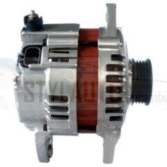 Alternador Kia, AB1900110, OK9B1-18-300, OK9B2-18-300