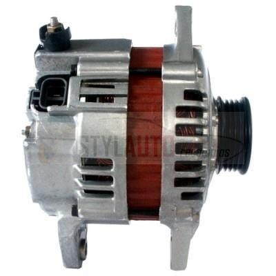 Alternador Kia, AB1900110, OK9B1-18-300, OK9B2-18-300