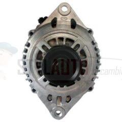 Alternador Kia, AB1900110, OK9B1-18-300, OK9B2-18-300