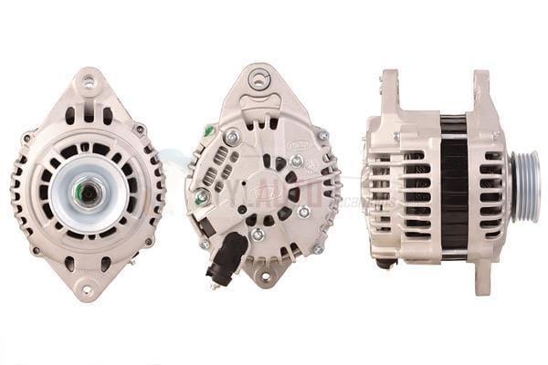 Alternador Kia, AB180140, OK30D-18-300