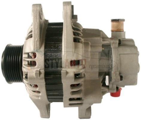 Alternador Hyundai,kia, AF111382