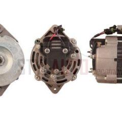 Alternador Volvo Penta, 805884P, AC165610, AC165618