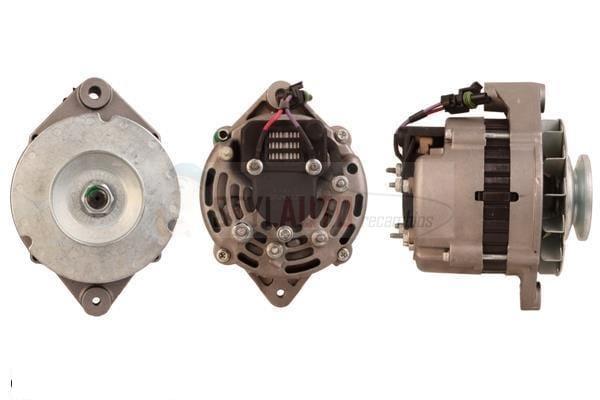 Alternador Volvo Penta, 805884P, AC165610, AC165618