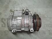 compresor de aire bmw e34 447200-3206, DENSO, 4472003231