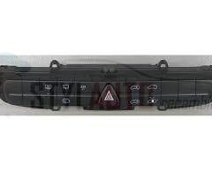 panel de control mercedes vito viano 6395450207 639 545 02 07