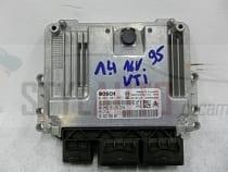 CENTRALITA DE MOTOR MINI COOPER 7589971-01 0261S04563 MINI COOPER R56