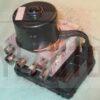 BOMBA HIDRAULICA ABS CHRYSLER VOYAGUER P04721427AK 04686702AE-A Ate 25.0204-0952.4 25.0204-0953.3 25.0946-0293.3