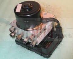BOMBA HIDRAULICA ABS CHRYSLER VOYAGUER P04721427AK 04686702AE-A Ate 25.0204-0952.4 25.0204-0953.3 25.0946-0293.3