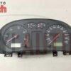 CUADRO DE RELOJES VW GOLF 4 TDI 1J0920806E﻿ 0263637002﻿