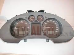 cuadro de relojes Seat Ibiza Diesel 1. 4 6L0920803A 6L0920 803A 6LO920803A Magneti Marelli 503001594402
