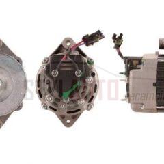 Alternador Bobcat, 6632211,6661611, AR-A50CA, JA787IR