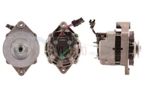 Alternador Bobcat, 6632211,6661611, AR-A50CA, JA787IR