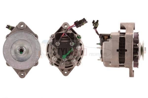 Alternador Bobcat, 6632211,6661611, AR-A50CA, JA787IR