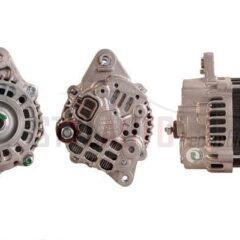 Alternador Hyundai, AB160108, JA1715IR