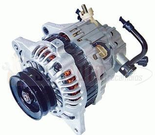 Alternador Volvo Penta, A0002655300