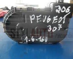 CUERPO DE MARIPOSA PEUGEOT CITROEN GASOLINA BOSCH 0280750085 0 280 750 085