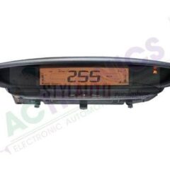 CUADRO DE MANDOS CITROEN C4 Citroen C4 1.6HDi SAGEM 28121145-7 P9664319880 9664319880 01-2010