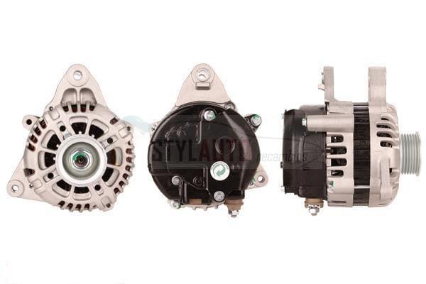 Alternador Hyundai, Kia, 37300-37110, 37300-37200, AB195116, AB195133, SG9B025