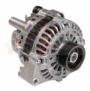Alternador Volvo Penta, AC165622