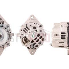 Alternador Mitsubishi, A7T02077