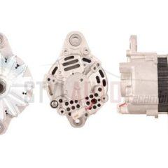 Alternador Mitsubishi, A2T72189, A2T72883