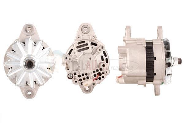 Alternador Mitsubishi, A2T72189, A2T72883