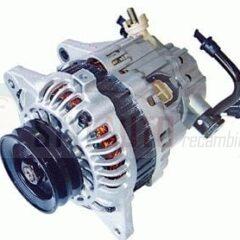 Alternador Mitsubishi, Mazda, A2T15884, A5T15584, A5T15684, A5T15784, JA663IR