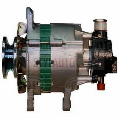 Alternador Mitsubishi, A2T01483, A2T01583, A2T01683, A2T01783, JA585IR