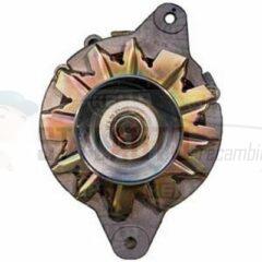 Alternador Mitsubishi, A2T01483, A2T01583, A2T01683, A2T01783, JA585IR