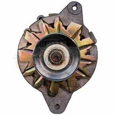 Alternador Mitsubishi, A2T01483, A2T01583, A2T01683, A2T01783, JA585IR