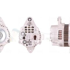 Alternador Solé, Vetus, 111832, A0T25271, A0T25371, MM435081, MM435752