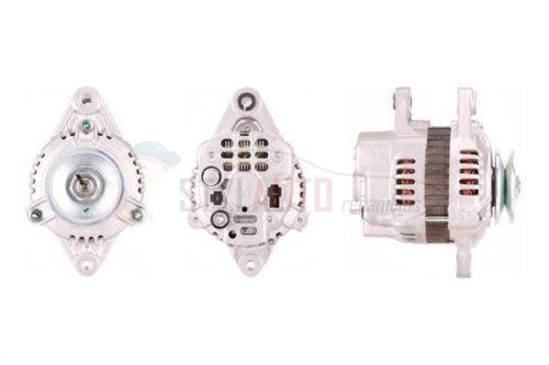 Alternador Solé, Vetus, 111832, A0T25271, A0T25371, MM435081, MM435752
