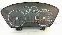 Cuadro de instrumentos Ford Focus C-max 1. 6 TDCI VISTEON 3M5T10849GJ 3M5T-10849-GJ