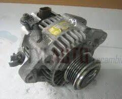 alternador toyota yaris 1.4 d4d DJA18931R, 102211-5660, DAN964, 27060-33020