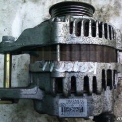 alternador smart forfour 1800A070 , A5TG0091AE 12V 85A