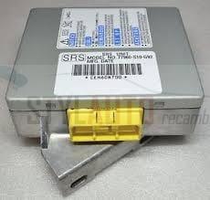 centralita de airbags honda crv 77960-S10-G92