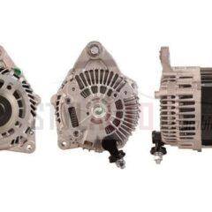 Alternador Nissan, A3TJ0781AE